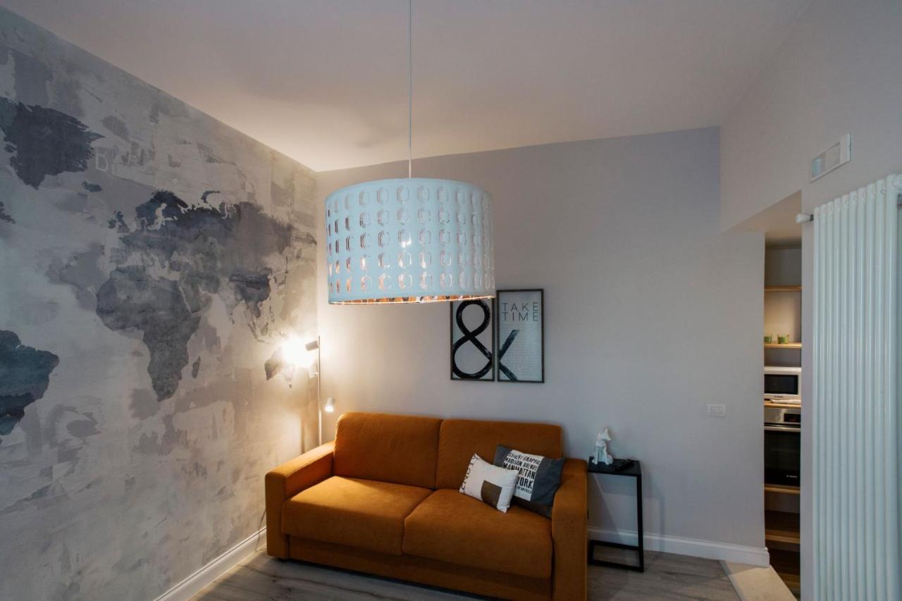 Livingstone B&B Matera Exterior foto